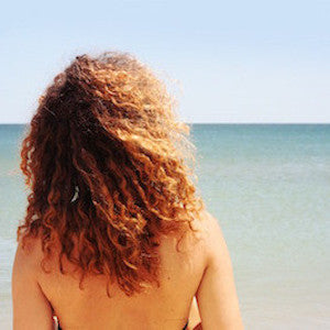 Summer Hair: How To Keep Hair Healthy at the Beach and Pool