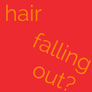 Why is My Hair Falling Out?