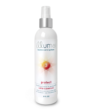 protect leave-in spray